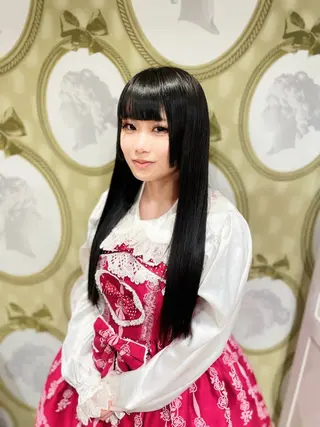 ロング 馬場 萌唯のその他イメージ
