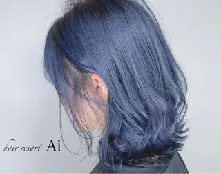 カラー 加藤 ゆいなのマツエク・マツパデザイン