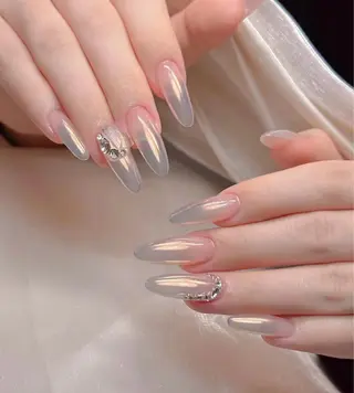 ネイル M&S Nailsalonのネイルデザイン