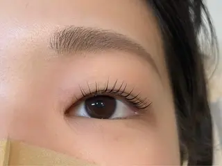 マツエク・マツパ 太田 真由のマツエク・マツパデザイン