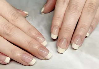 ネイル キャンアイドレッシー仙台荒町店所属・キャンアイドレッシー shimizuのネイルデザイン