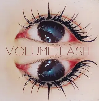 マツエク・マツパ 深夜も営業、国分寺駅 Omueyelashのマツエク・マツパデザイン