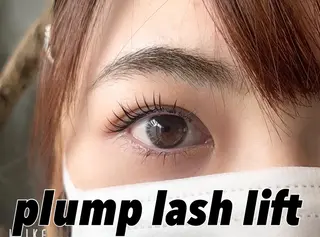 マツエク・マツパ 平本 清夏のマツエク・マツパデザイン