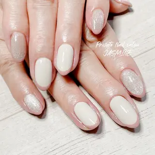 ネイル Nail salon JASMINEのネイルデザイン