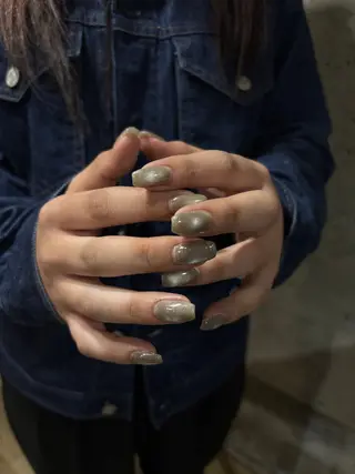 ネイル nail salon Rii所属・nail salon Riiのネイルデザイン