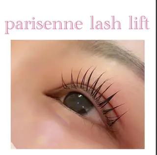 マツエク・マツパ 髪質改善／透明感 NAKAIEのヘアスタイル