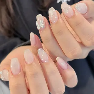 ネイル Lala Nails所属・Lala Nailsのネイルデザイン