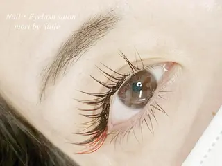 マツエク・マツパ 美容室セゾン/eyelash salon セゾン/マツエク所属・美容室 セゾンのマツエク・マツパデザイン