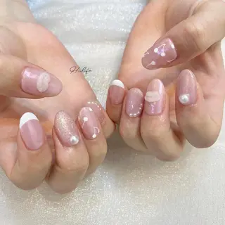 ネイル Nail Adore.のネイルデザイン