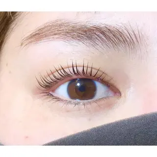 マツエク・マツパ étora eye渋谷のマツエク・マツパデザイン