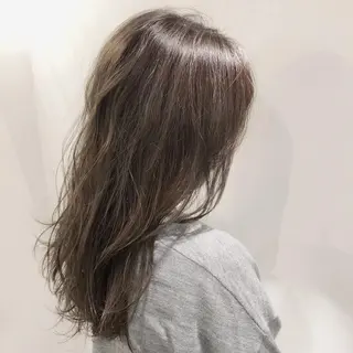 セミロング カラー 髙田 健治 (ケンジ)のその他イメージ