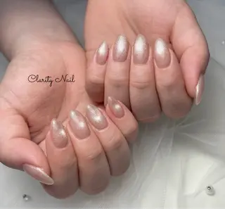 ネイル Clarity Nailのネイルデザイン