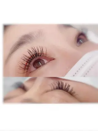 マツエク・マツパ ベター アイラッシュ MACHIKOのその他イメージ