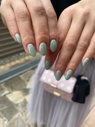 ネイル ulu🌼 nanaのネイルデザイン