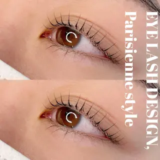 マツエク・マツパ ANDO HIKARIのヘアスタイル