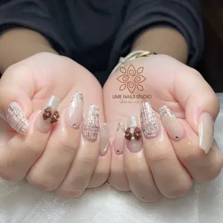 ネイル Ume Nail Studioのネイルデザイン