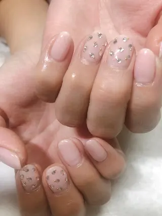 ネイル Lokahi NAILのネイルデザイン