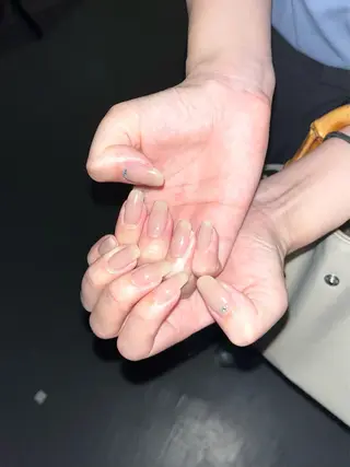 ネイル IROHA NAIL makoのネイルデザイン