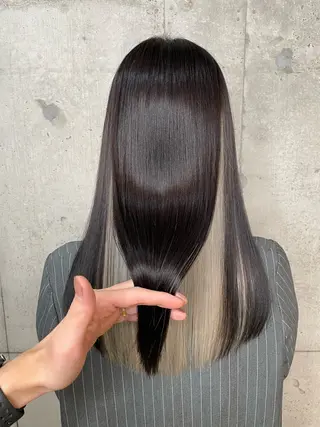 ロング 【髪質改善特化】 tamのヘアスタイル