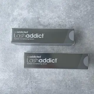 マツエク・マツパ ANNE所属・ANNE kokeshiのマツエク・マツパデザイン