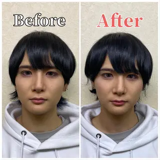 メンズ 整体 LALUZ中目黒のその他イメージ