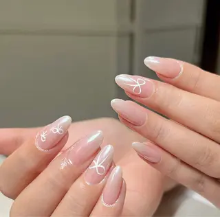 ネイル kikinail所属・Nail Studioのネイルデザイン