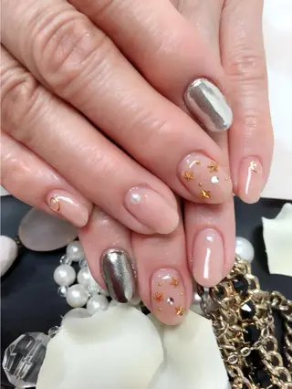 ネイル mie_ nailのネイルデザイン