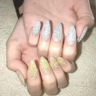 ネイル private nailsalonのネイルデザイン