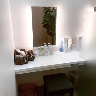 🥀エステティック レイビス横浜　永🥀のエステ・リラクイメージ