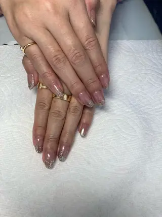 ネイル リリーズサプライ 瀬尾のネイルデザイン