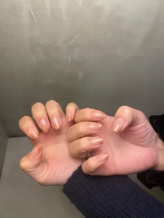 ネイル free hug Hiromiのネイルデザイン