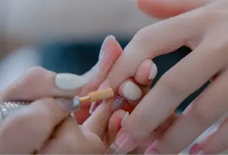 ネイル Lily nails studio所属・Lily nails studioのネイルデザイン