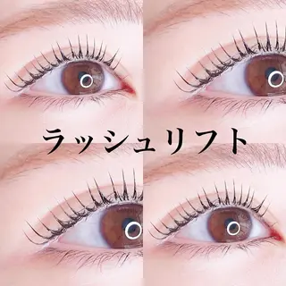 マツエク・マツパ miho【吉祥寺】 ★プライベートサロンのマツエク・マツパデザイン