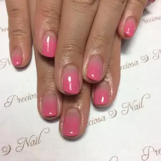 ネイル preciosa.nail所属・久場 晴美のネイルデザイン