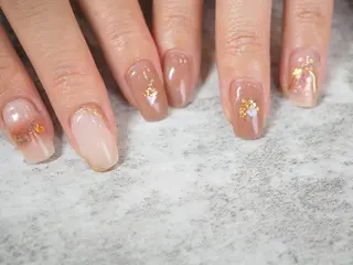 ネイル glaNje部谷 (オーナー)のその他イメージ