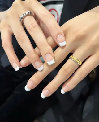 ネイル Ballie/ Mizukiのネイルデザイン