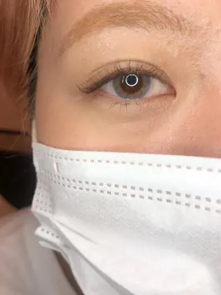 マツエク・マツパ merry eyelashの眉毛・アイブロウイメージ