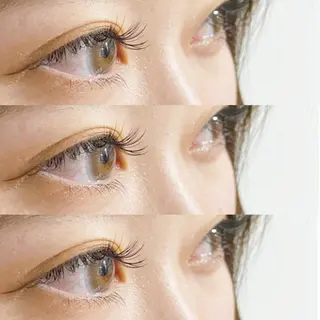 マツエク・マツパ covo eyelash所属・covo 🐻の眉毛・アイブロウイメージ