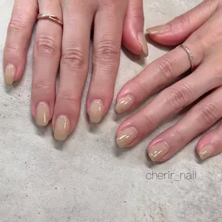 ネイル Cherirnail kaoriのネイルデザイン