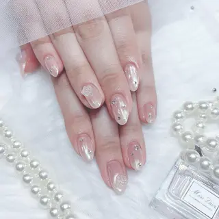 ネイル aba nail ♡ akuaのネイルデザイン