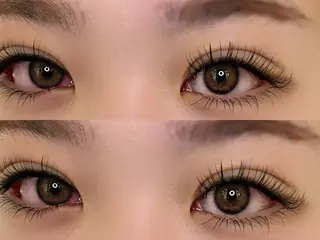 マツエク・マツパ まつげと眉毛のお店Sakura Lash【サクララッシュ】所属・【ダメージケア特化】 🌸 サクララッシュの眉毛・アイブロウイメージ