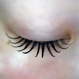 マツエク・マツパ アイデザイナー/ 荒川区のマツエク・マツパデザイン