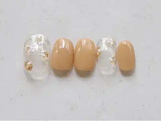 ネイル mizuki nail6のネイルデザイン