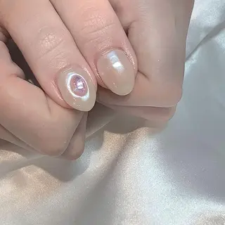 ネイル Kanon 🤍のネイルデザイン