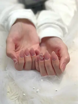 ネイル Chizuru ☾ ໋のネイルデザイン