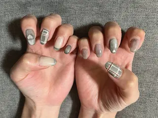 ネイル デ・アイム赤城所属・ナリス化粧品🌹 saoriのエステ・リラクイメージ