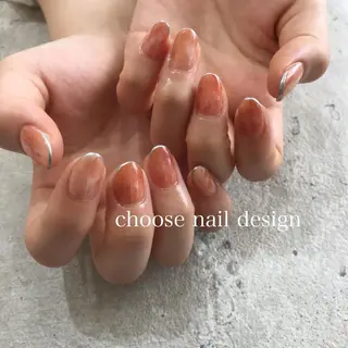 ネイル choose naildesignのネイルデザイン