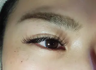 マツエク・マツパ Bellejour所属・中野 瑛子のマツエク・マツパデザイン