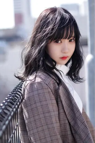 ミディアム カラー DIPTH(ディプス)   by   ila所属・【 DIPTH 】 代表コウキ🥇のヘアスタイル