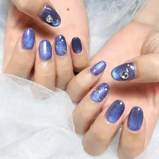 ネイル rokunana 佐野のネイルデザイン